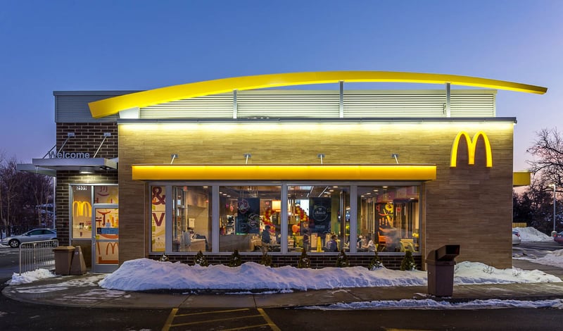 McDonalds preview 2